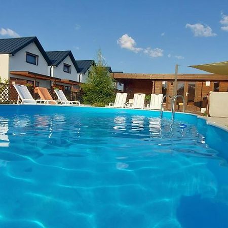 Corden Village Leba Exterior foto