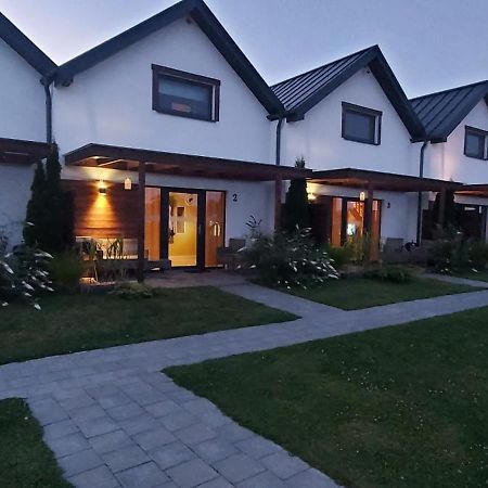 Corden Village Leba Exterior foto