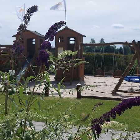 Corden Village Leba Exterior foto