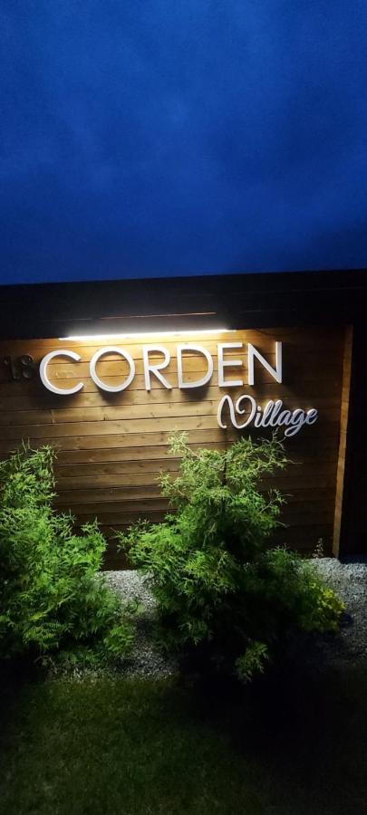 Corden Village Leba Exterior foto