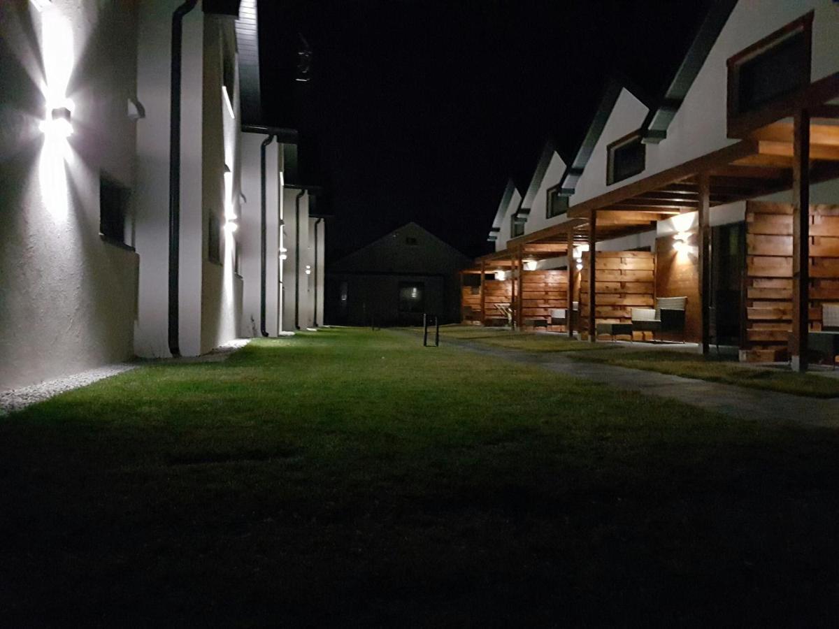Corden Village Leba Exterior foto