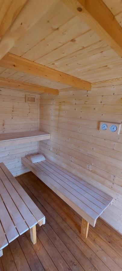 Corden Village Leba Exterior foto