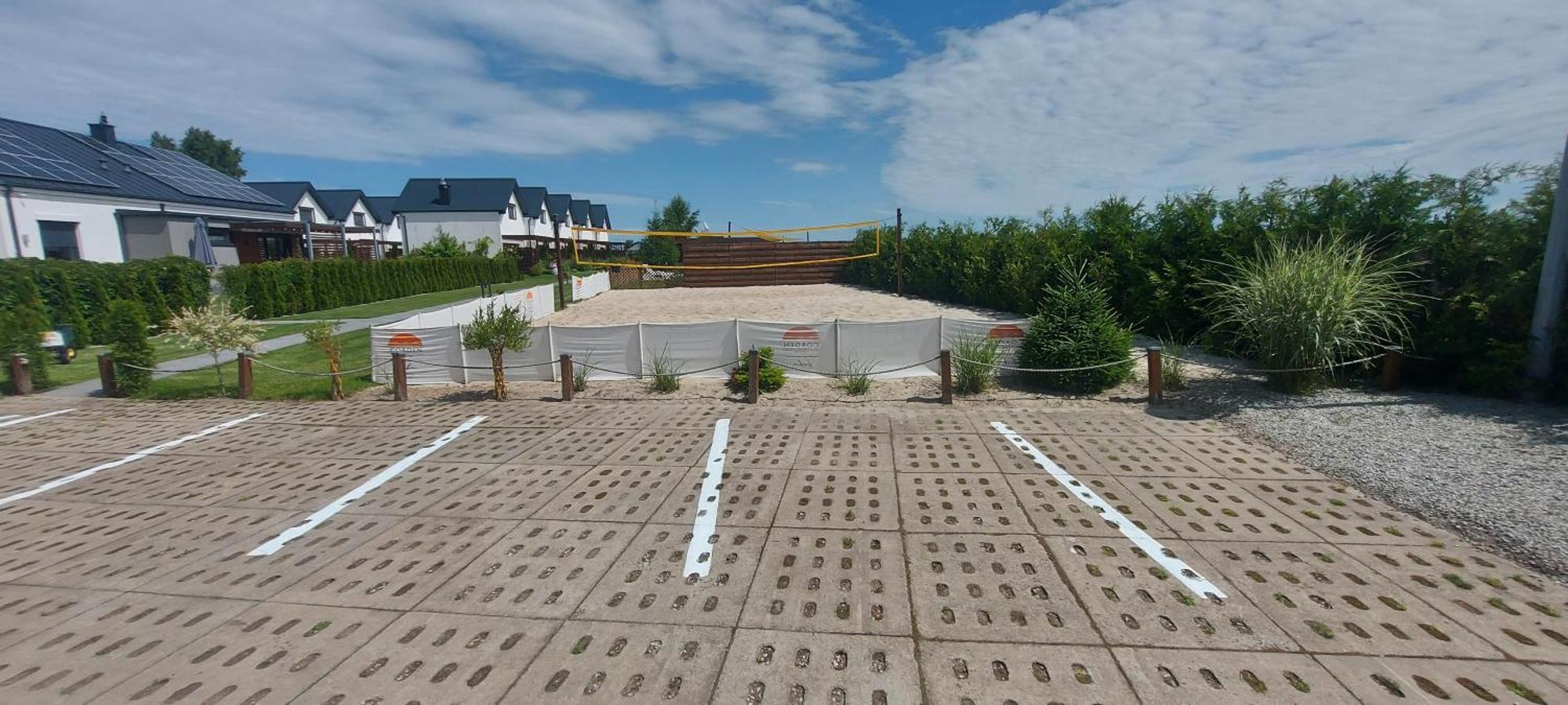 Corden Village Leba Exterior foto